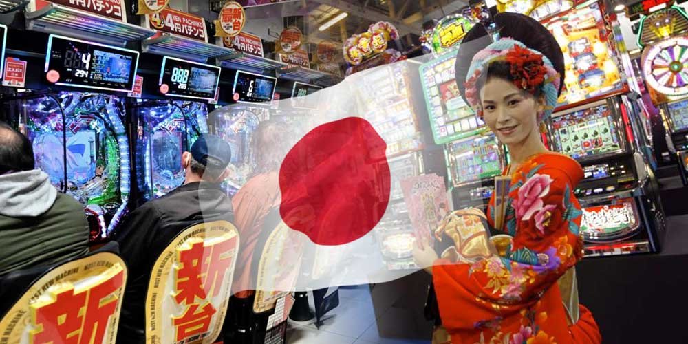 Why Is Gambling Criminalized in Japan?

Read more here: 

