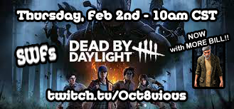 Oct8vious's tweet image. Immortal Monday was a blast, I actually felt like I was getting somewhere in Diablo Immortal!  We had a raid by our good friends twitch.tv/DanishHere, and @Samalam____! We raided to my favorite shark twitch.tv/Steven_TheShark - check out these awesome folks and see you on Thurs!