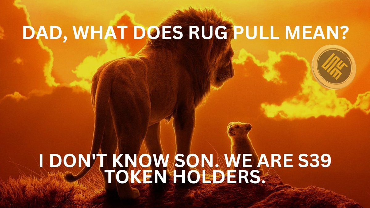 S39_Global's tweet photo. #FTX #FTXbankruptcy #FTXscandal
#s39 #s39token https://t.co/RcI2QNC4O8