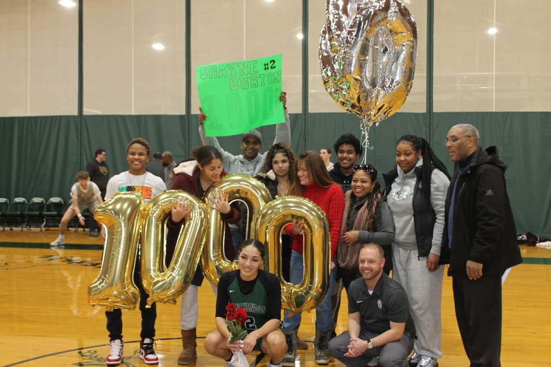 A HUGE congratulations to senior captain <a href="/ShayneBaller22/">Shayne Burton</a>  on scoring her 1000th point today! It's a representation of your hard work, dedication, and character! <a href="/GirlsWinchendon/">Winchendon Girls Basketball</a> @WinchendonA <a href="/NEPSGBCA/">NEPSGBCA</a> <a href="/BashHoopsNE/">Bash Hudson</a> <a href="/BayStateJags/">Bay State Jaguars</a> <a href="/PrepGirlsHoops/">Prep Girls Hoops 🏀</a>