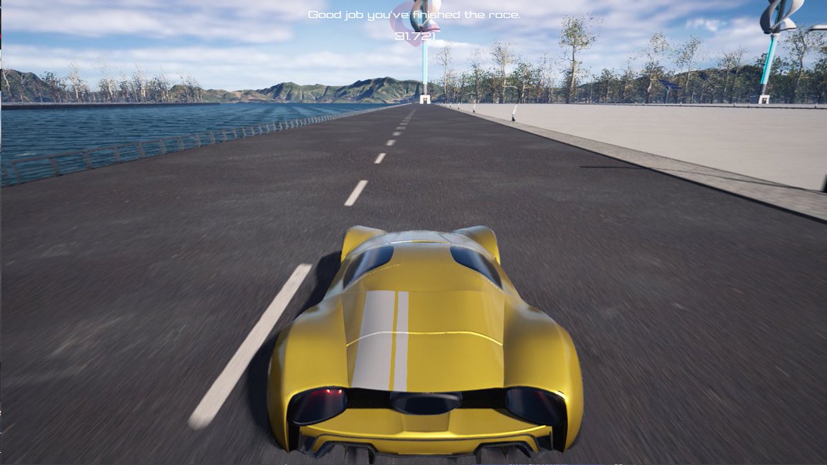 DougAmorimOfc's tweet photo. It's time to turn impossible in possible and reach in a new record.
Trying to do my best time in #Cryptoverse's Race.
This playtest is almost done and I'm so excited with the future of this #Metaverse
Let's go fast! Let's race!
@CryptoverseVIP
#CryptoverseEarlyAccess https://t.co/snHCjtTyc8