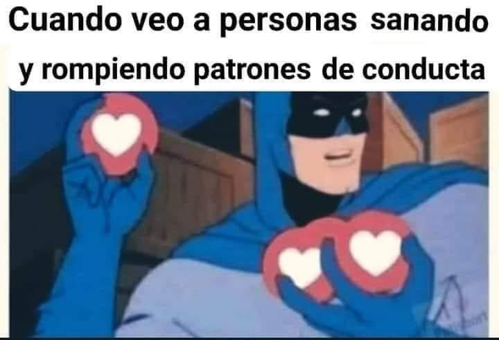 otejada04's tweet photo. Tomen sus likes 👍 y corazones ♥️, se lo merecen! #AHPNL #sanacion #programacionneurolinguistica https://t.co/GfEd3DSLVE