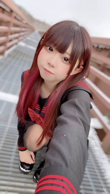 コスプレイヤーしほなのTwitter画像19