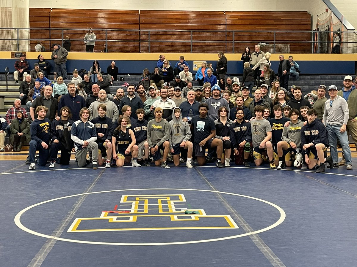 Trenton Athletics tweet media