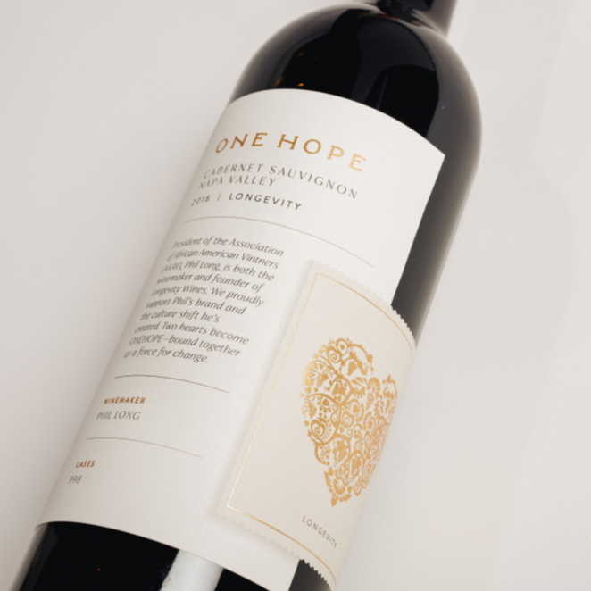 ONEHOPE Wine tweet media