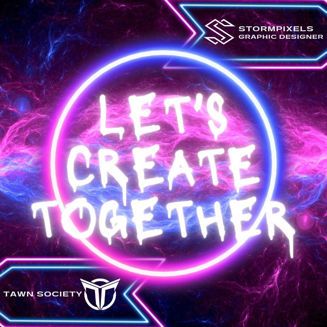 Stormzyys's tweet photo. Rejoined @TawnSociety 
Exciting things to come 💥 https://t.co/qy4vRs0k7a