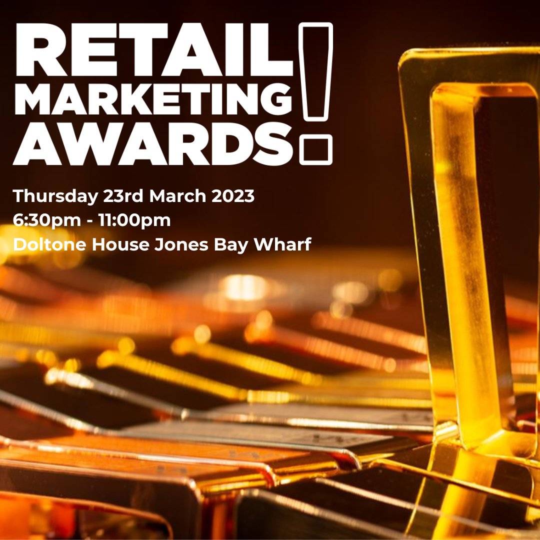 Now that you have locked your entries in, now it's time to get excited!🎉

We wanted to kick start 2023 with a bang 💥and we cant wait to see everybody at Shop!'s flagship event of the year.

Book your spot ASAP through our website so you don't miss out.