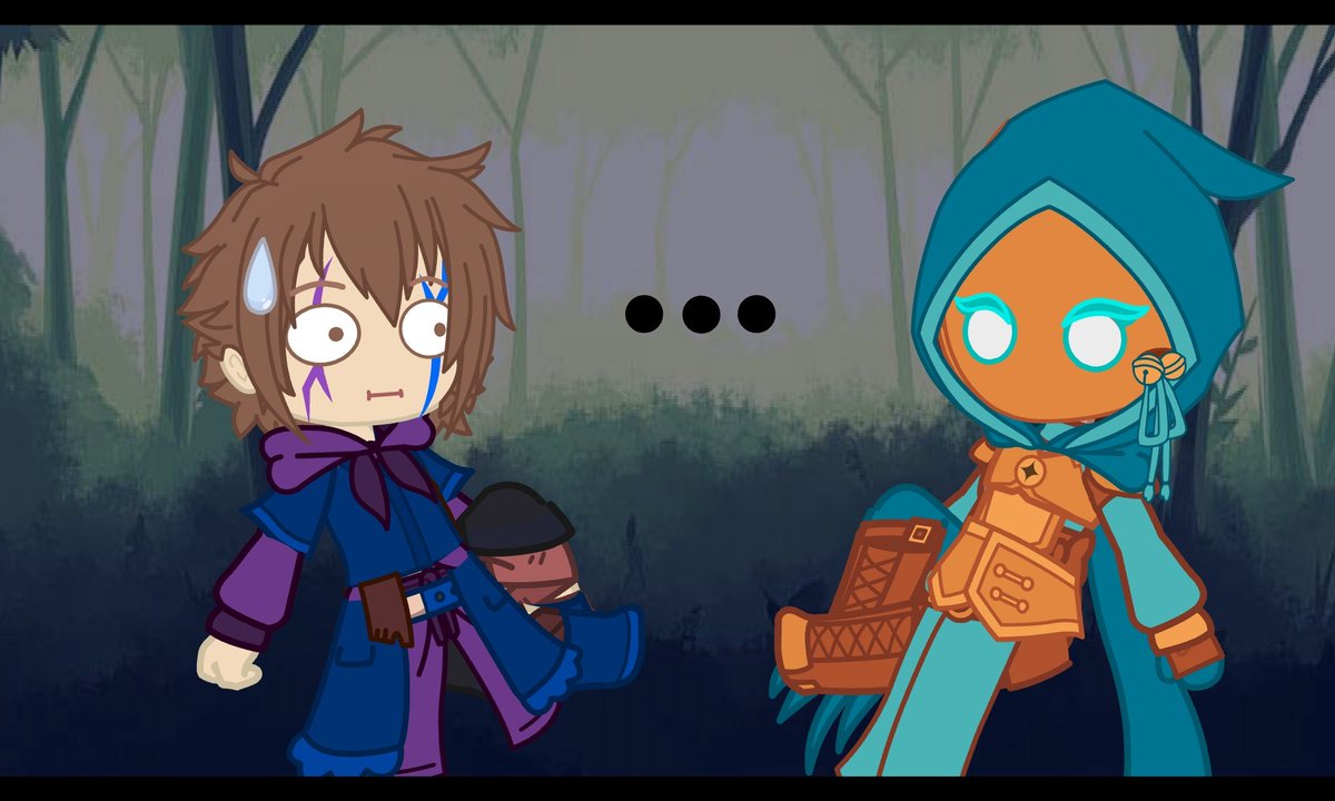 lcst10513970's tweet photo. Casually bumping into a wanted criminal
#GachaClub #gachalife #gachaoc #gachadesign #projectelementals https://t.co/OKbDiOTLSg