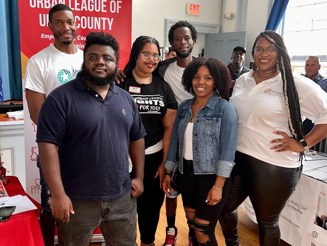NULYP's tweet image. Have you needed a push to become an active member of a local YP chapter? Consider this that push!  #OneMissionOneMovement #JoinNULYP2023 #Calledtoserve #Empoweredtolead #BeTheMovement #nulyp 

📸 @ulucyp