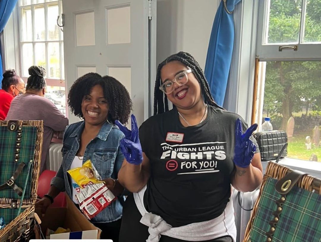 NULYP's tweet image. Have you needed a push to become an active member of a local YP chapter? Consider this that push!  #OneMissionOneMovement #JoinNULYP2023 #Calledtoserve #Empoweredtolead #BeTheMovement #nulyp 

📸 @ulucyp