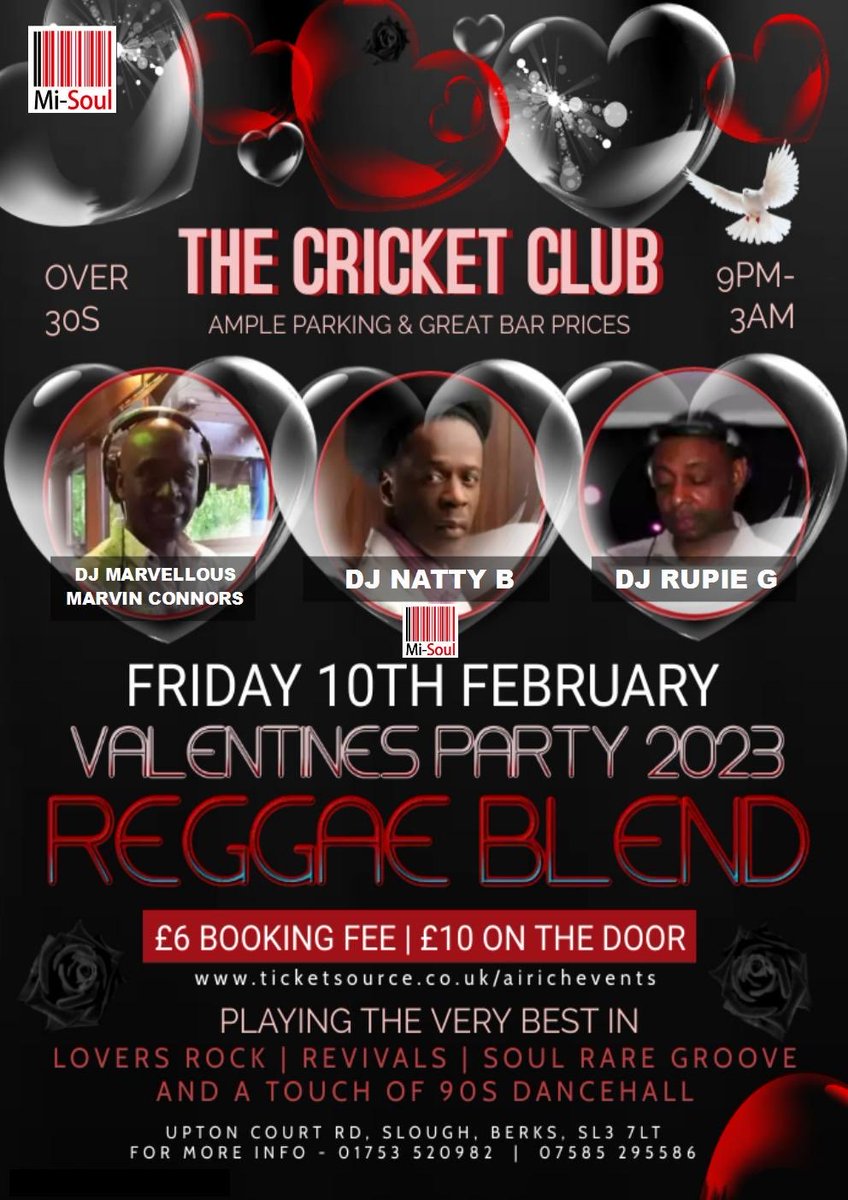 Natty B (@nattyb) on Twitter photo 