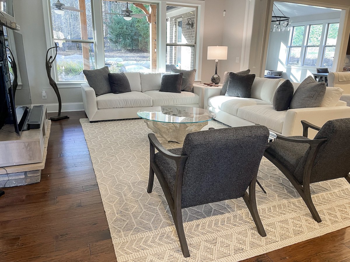 AHT Interiors tweet media