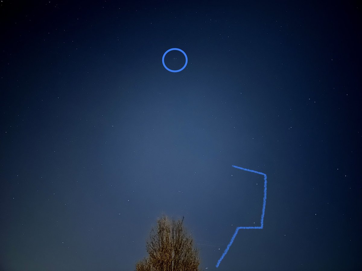 Aaron Reichman tweet media