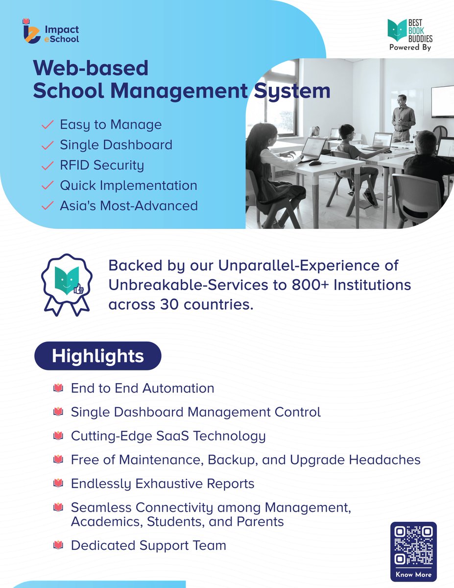 real_deshpremi's tweet photo. Franchise dealer required all over india for India's no1 school management software #7011452909 https://t.co/2m4aDJXoj2