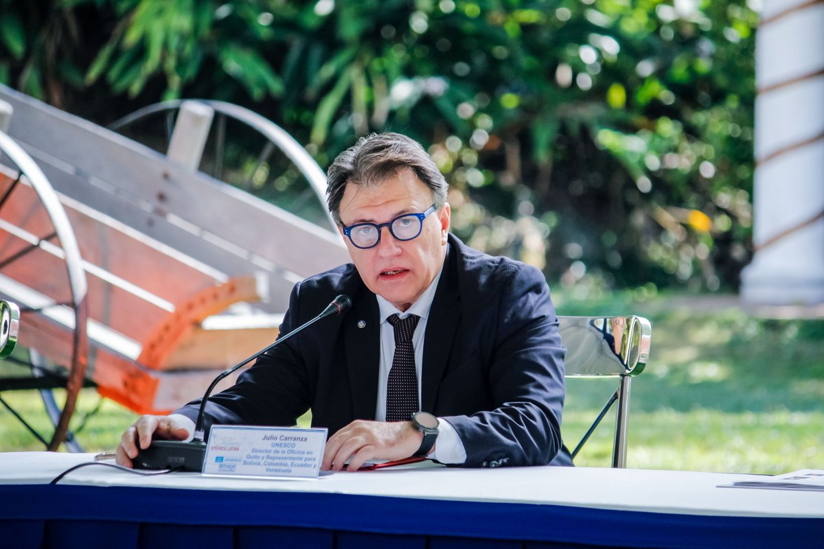 Ministerio del P. P para Ciencia y Tecnología tweet media