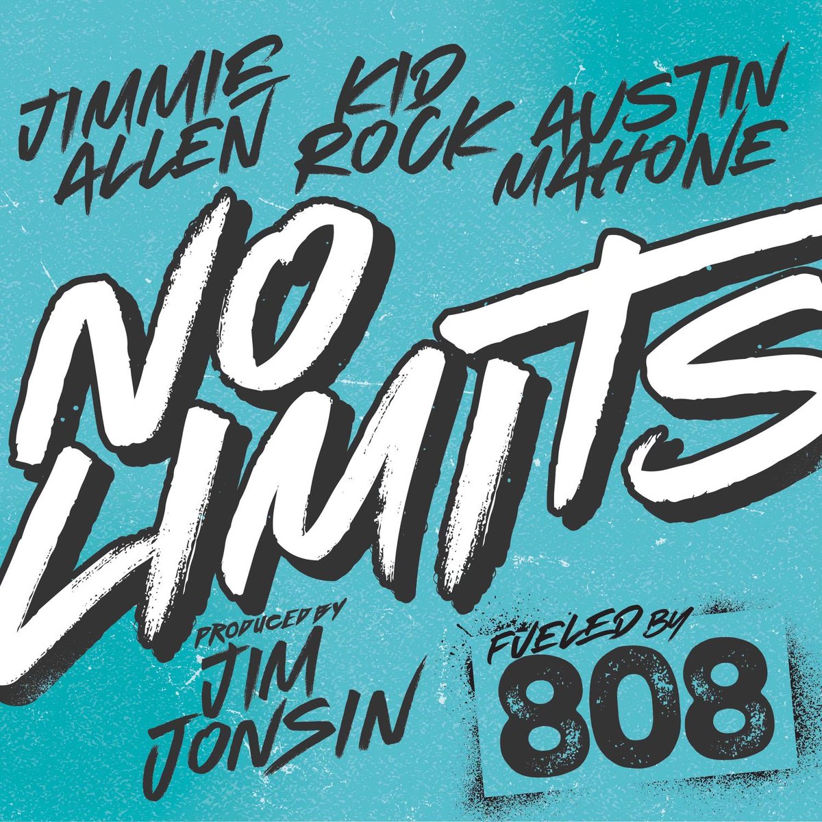 New single! OUT NOW!!! 🔥🔥 music.empi.re/nolimits.FKL

⁦<a href="/JimmieAllen/">Jimmie Allen</a>⁩ 
⁦<a href="/KidRock/">KidRock</a>⁩