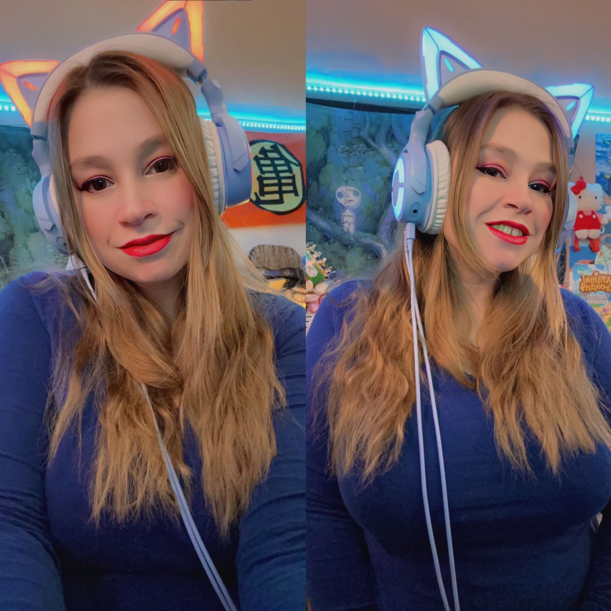 NikkinonsenseTV's tweet image. I’m live on twitch playing the Witcher 3! First play through and second time playing! Let’s goo!! twitch.tv/nikkinonsense_… #raidme #liveontwitch