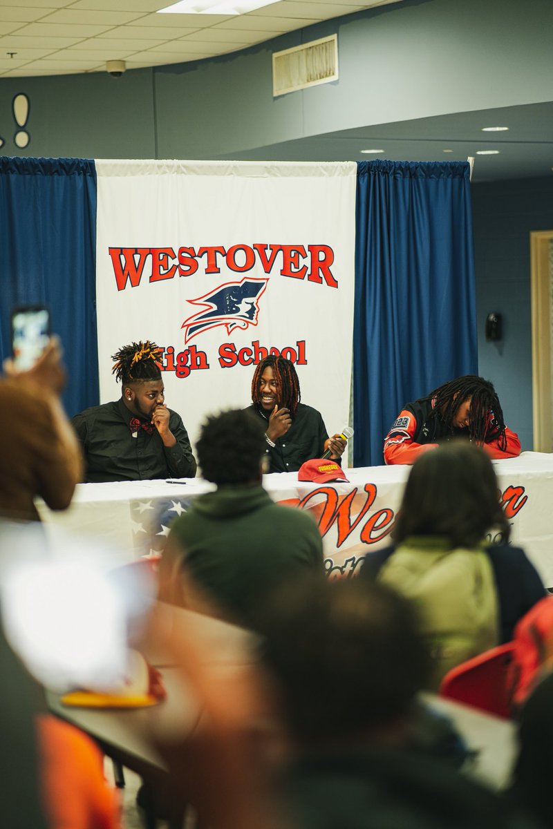 Deandre Chatmon tweet media