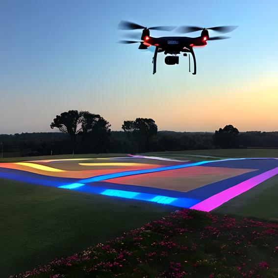 drone logistics (LogisticsDrone) / Twitter