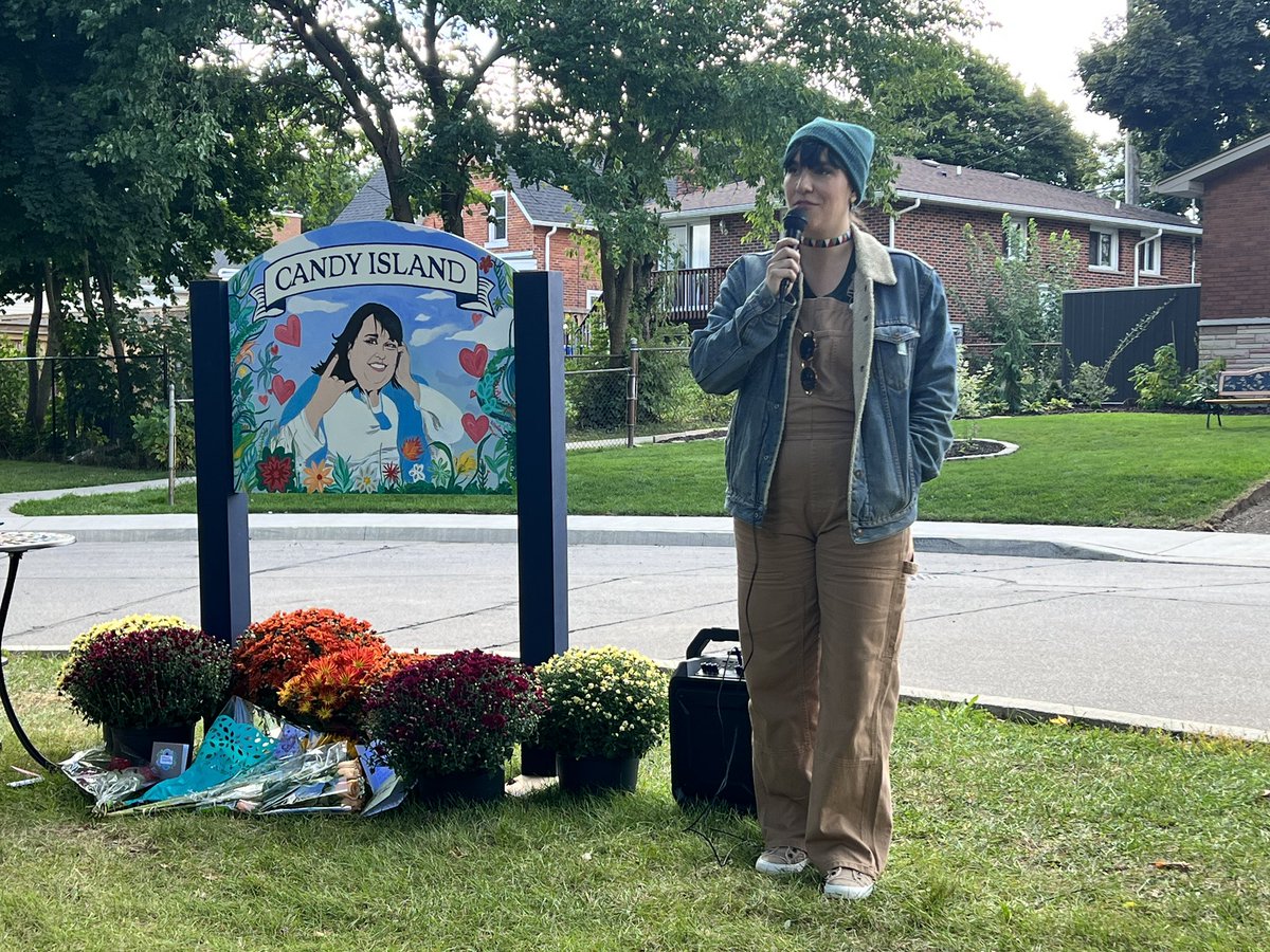 We wanted to tell the story of a child coming home and dealing with the loss of their mother. Something honest, grounded, and relatable. I jumped for joy when <a href="/Dakota_Raymond/">Dorkota Ray Hebert</a> agreed to play the role. Dakota is incredible as Francis and I know Candy would be proud. ❤️ #runtheburbs
