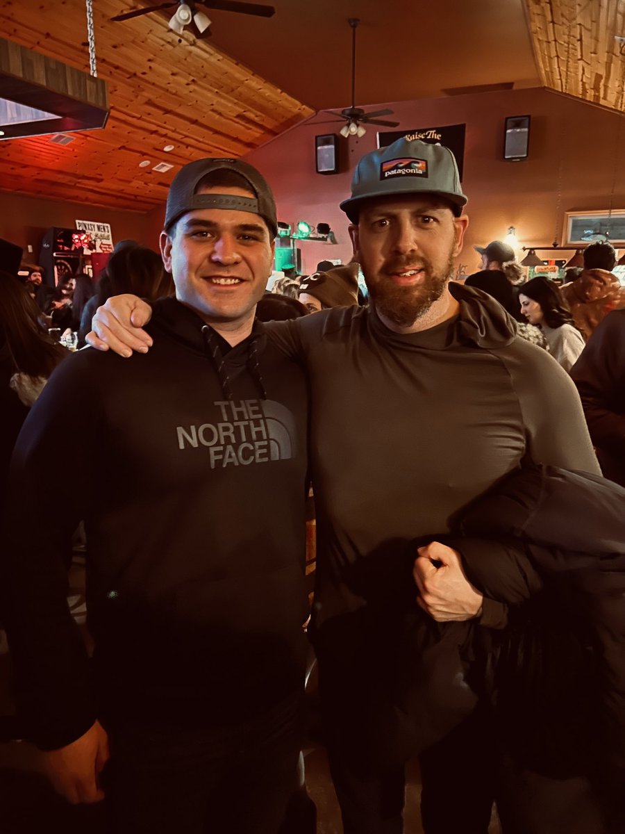colin_dunlap's tweet photo. Joey. Big listener in Punxy. https://t.co/gF8Zn7AxSv