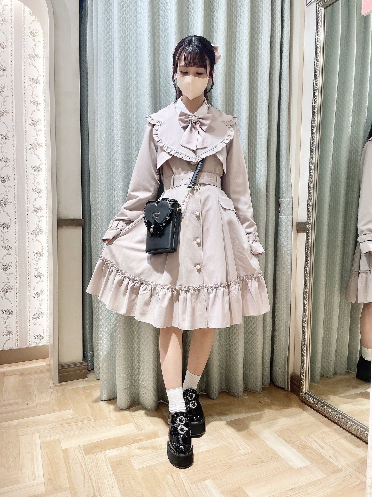 Amavel新宿店 على X: 