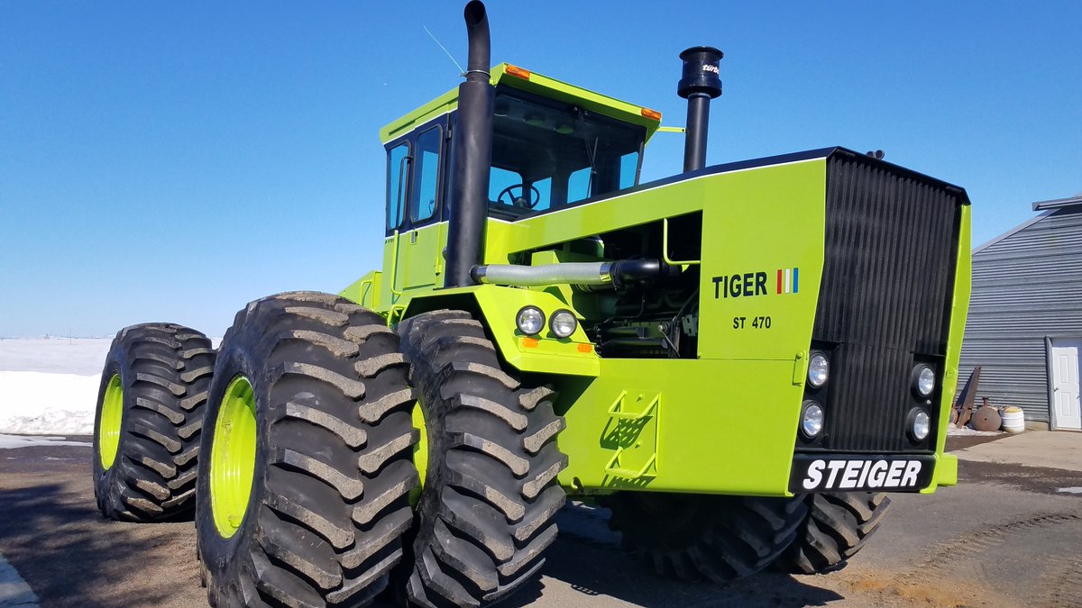 Greg Peterson tweet media