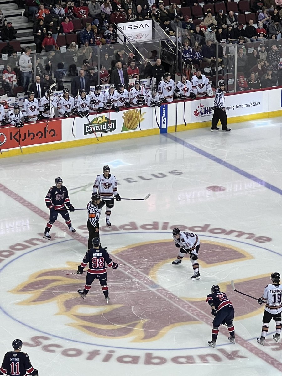 Apparently this kid is good at this?