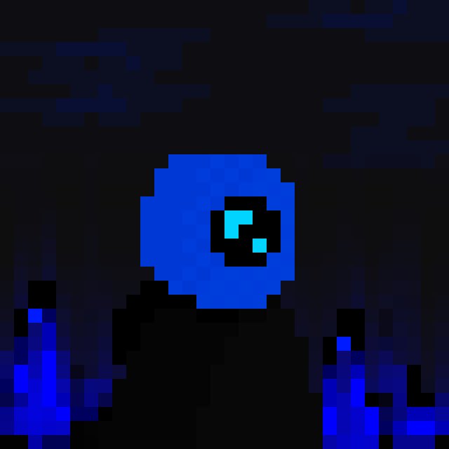 iblolurker's tweet image. Who would you prefer next? 👀 #Demonized @exchgART #SolanaNFTs