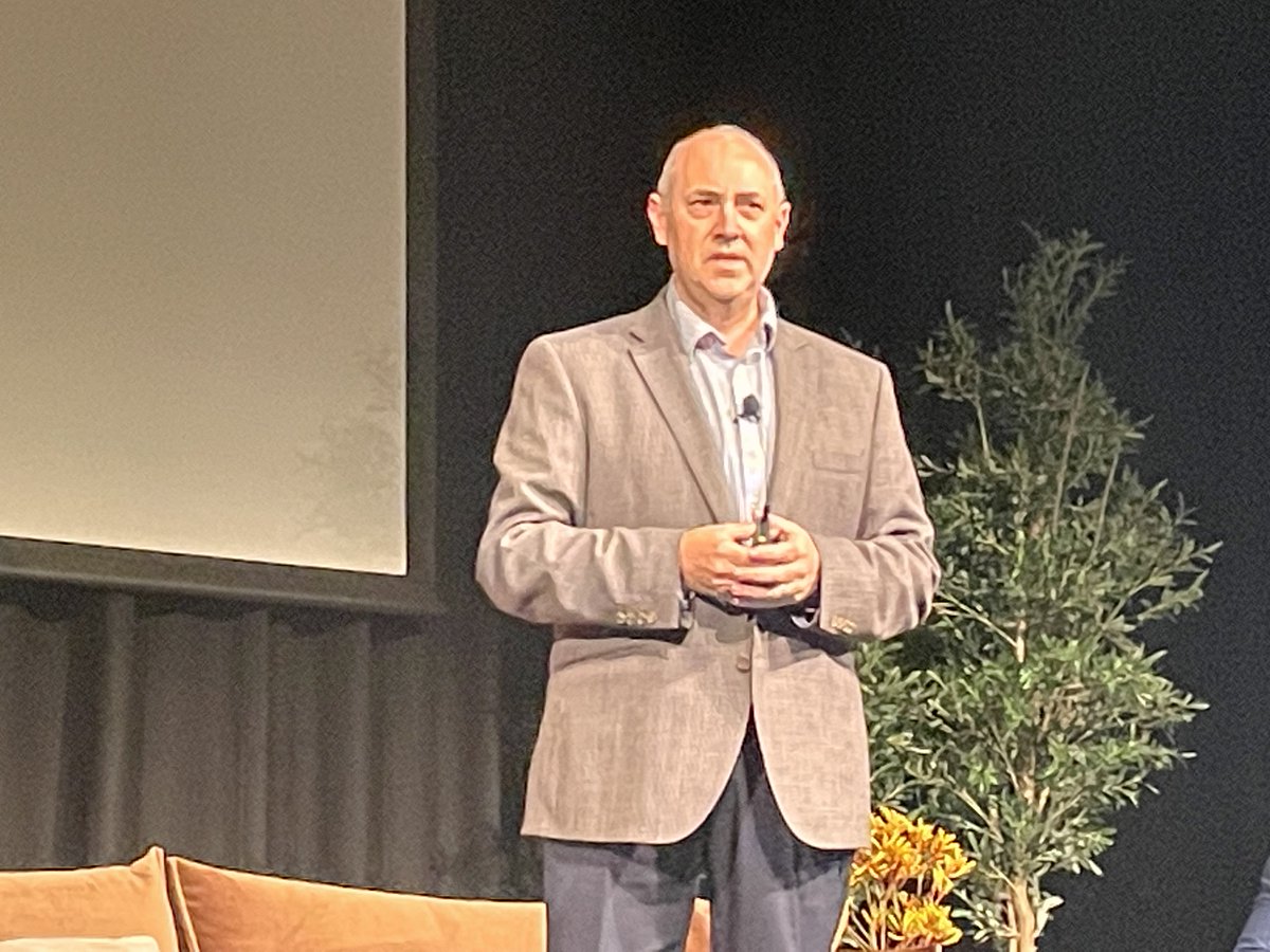 Pronto Software, an Australian Enterprise Resource Planning software vendor, has been supporting the CEO Summit for 10 years. 

We’re eternally grateful for their support and help in bringing this Summit to life #CEOSummit <a href="/ProntoSoftware/">Pronto Software</a>