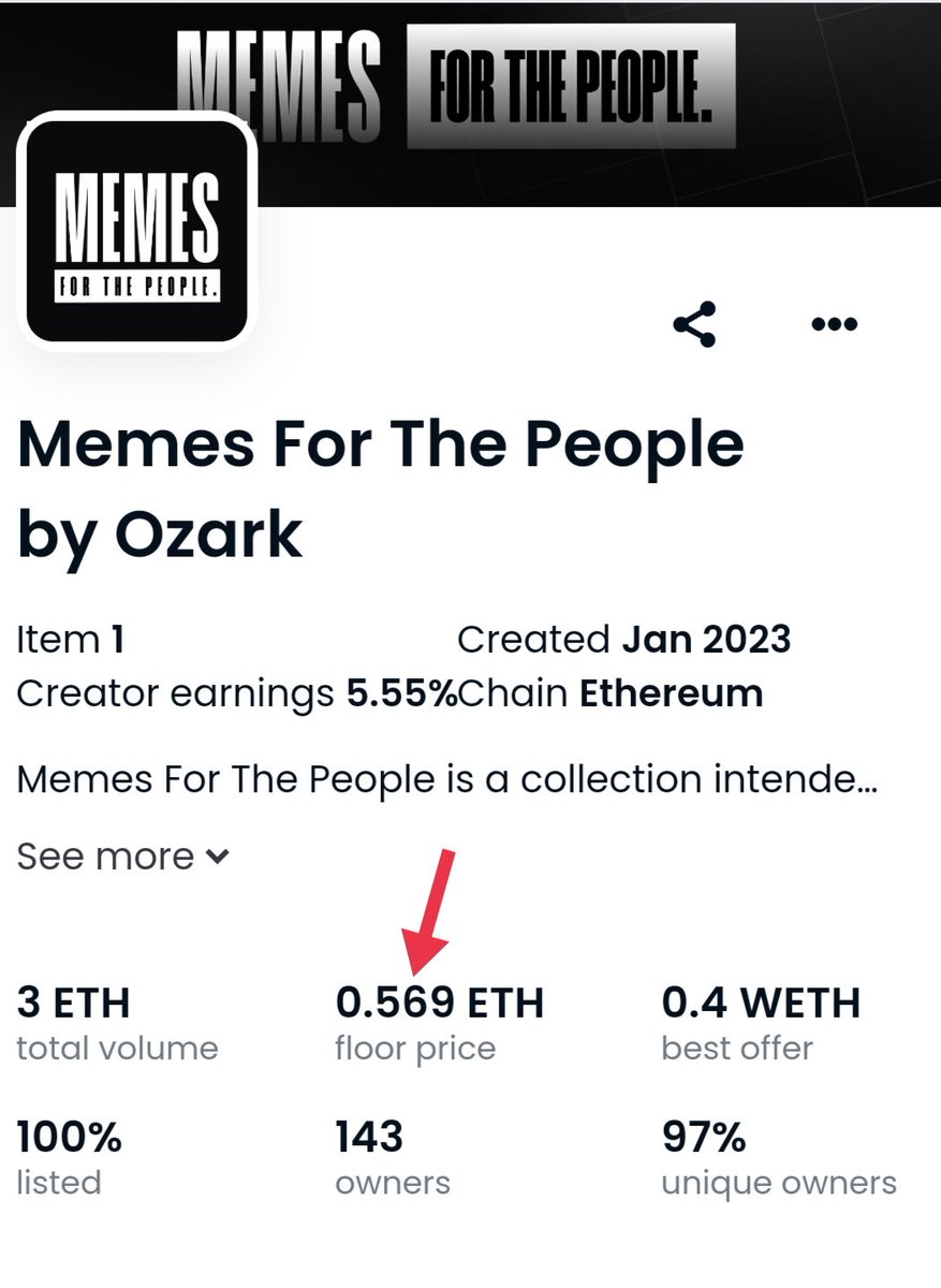 TRICKY DAO tweet media