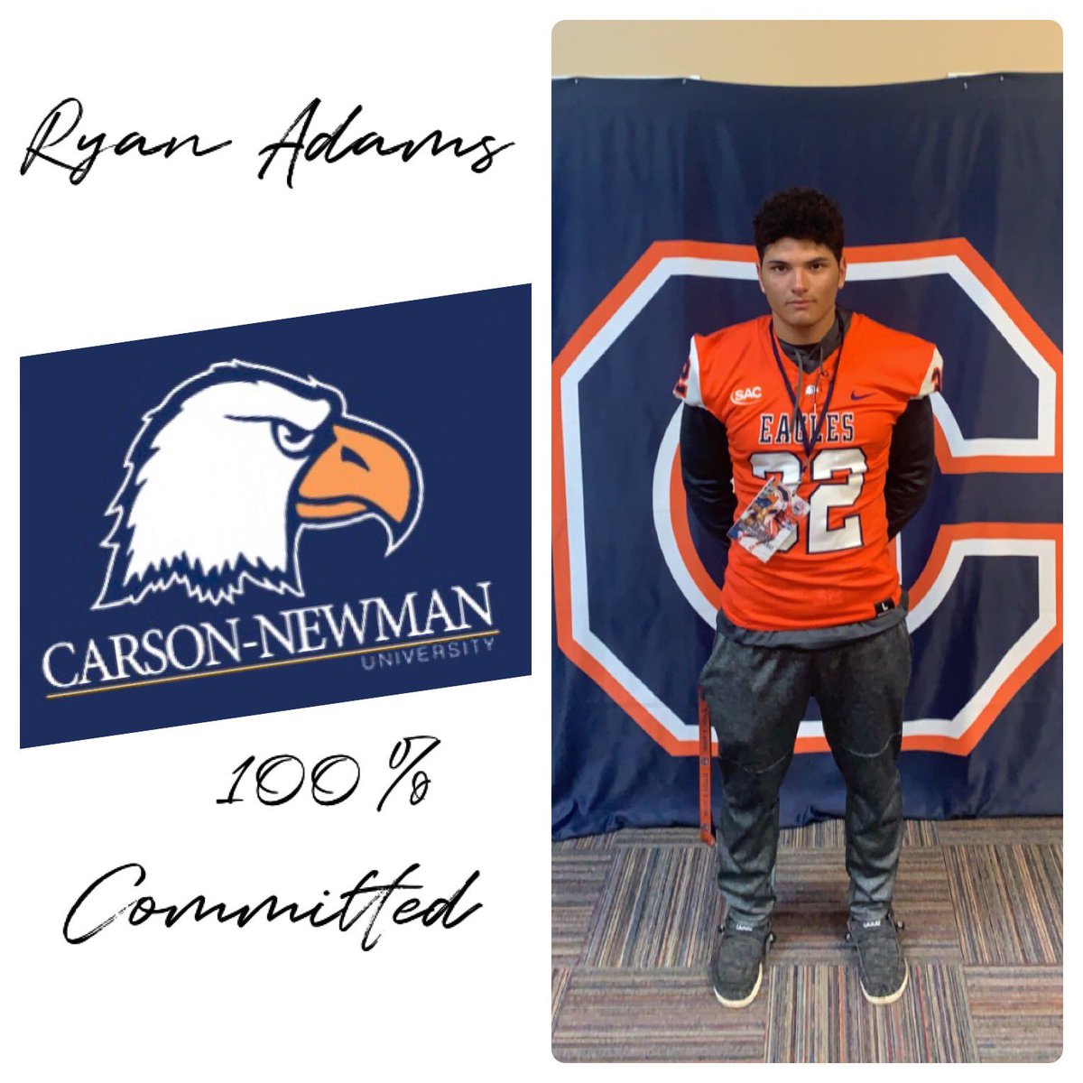 So ready to start the next chapter..