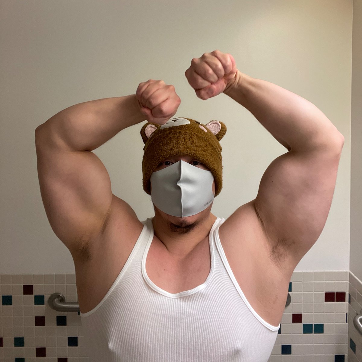 Goodest Boy tweet media