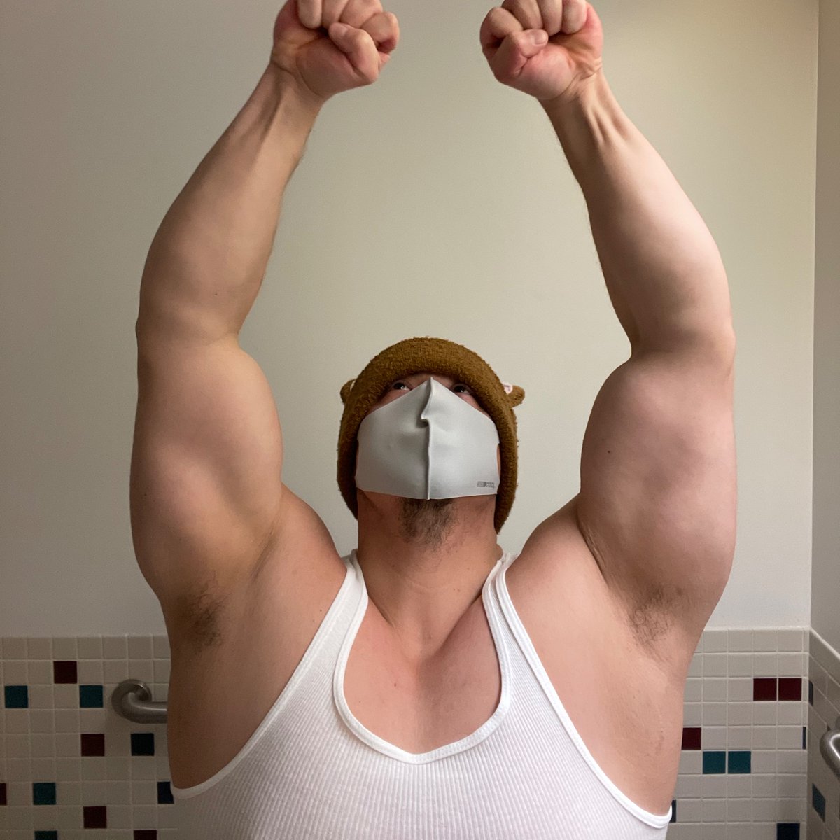 Goodest Boy tweet media