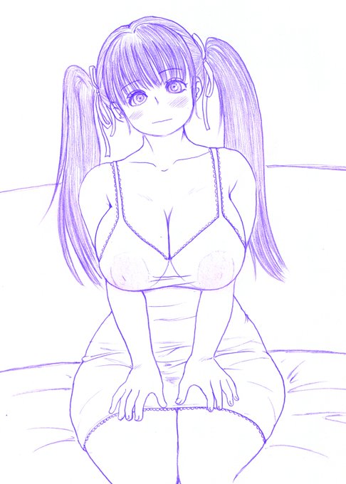 #ツインテールの日 