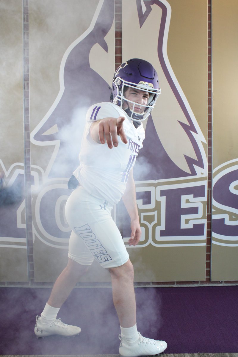 Jelly (@jelly_0007) on Twitter photo Had a great visit this past weekend at The College of Idaho! Iām blessed to say after a great talk with Coach Moroski and <a href="/coachB_Taylor/">Brian Taylor</a> that I have received an offer to continue my academic and athletic career at The College of Idaho! <a href="/1CAGaines/">Anthony Gaines</a> <a href="/YotesFootball/">College of Idaho Football</a> <a href="/LHSBengalsFB/">Lewiston High School Football</a> Had a great visit this past weekend at The College of Idaho! Iām blessed to say after a great talk with Coach Moroski and <a href="/coachB_Taylor/">Brian Taylor</a> that I have received an offer to continue my academic and athletic career at The College of Idaho! <a href="/1CAGaines/">Anthony Gaines</a> <a href="/YotesFootball/">College of Idaho Football</a> <a href="/LHSBengalsFB/">Lewiston High School Football</a>