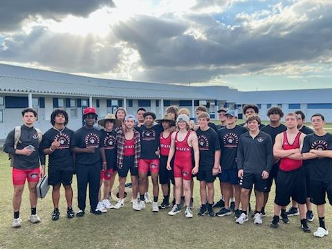 PHSLiftbros's tweet photo. These guys have been working really hard and that effort paid off tonight! We were able to beat WCHS in both Traditional and Olympic! 🥇🏋️‍♂️☠ https://t.co/hZTifBV7x7