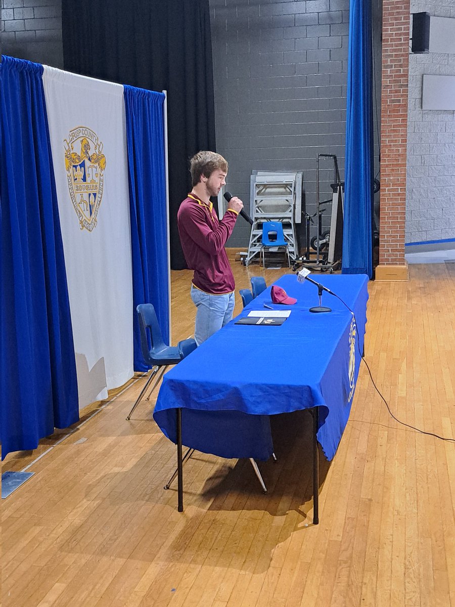 Congrats <a href="/David_mitchell9/">David Mitchell</a> aka Foot!! ULM you just got a weapon!!! #CHOOSETOBEGREAT #THECOUGARWAY