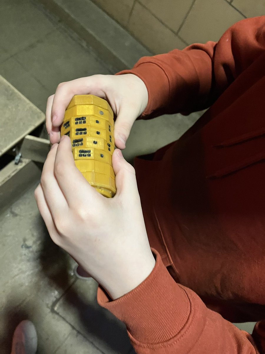 AlexMunroCBE tweet media