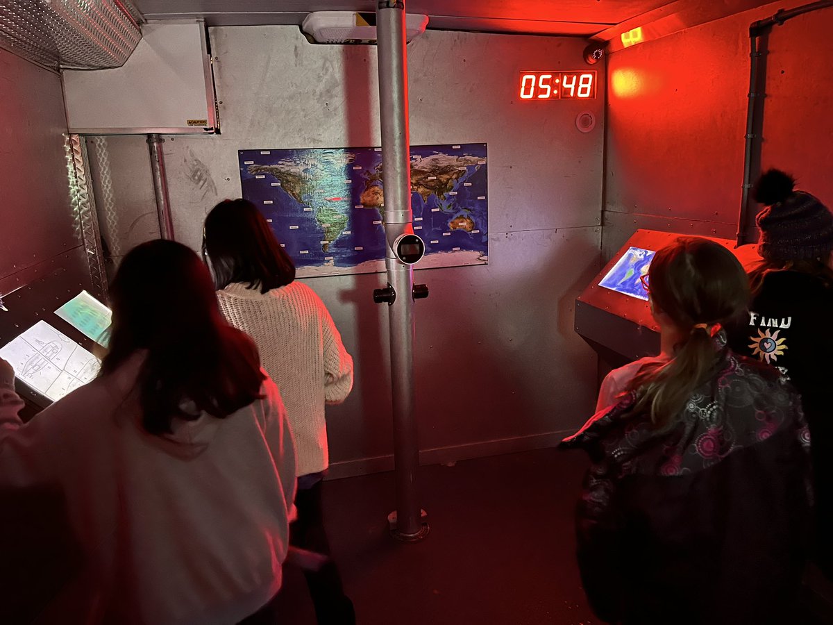 AlexMunroCBE tweet media