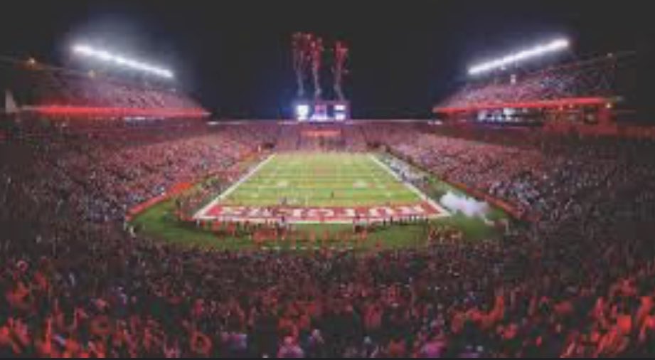 AGTG! Extremely Blessed to receive an 🅾️ffer from The University Of Rugters!❗️❗️🪓 <a href="/GregSchiano/">Greg Schiano</a> <a href="/RFootball/">Rutgers Football 🪓</a> <a href="/BrianDohn247/">BrianDohn247</a> @RivalsFriedman <a href="/Coach_Ander5on/">Coach Anderson</a> <a href="/AboutUOutreach/">About U Outreach</a>