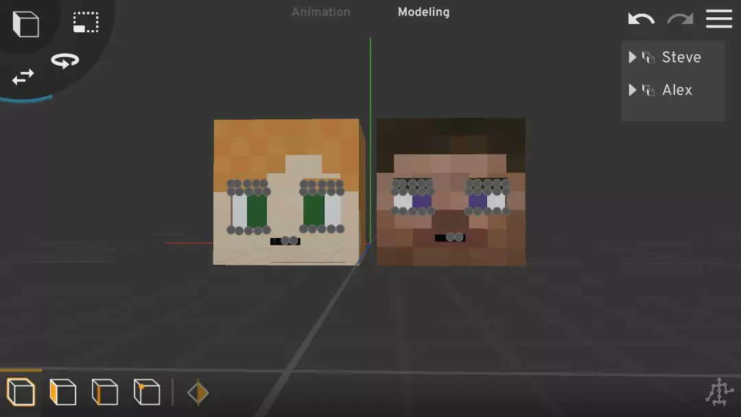 IceYukimura's tweet photo. My Face Rig Prisma 3D
😎😎😎😎
Black Plasma Studios
Rig by Ice Yukimura
#blackplasmastudios
#renderminecraft #prisma3D #prisma3Dminecraft #minecraft #minecraftindonesia #chetergalaxy #viral #tranding #renderprisma3D https://t.co/3g03WBxMc6