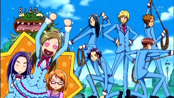 あ、ウイングマンの人もゴープリ出てたんだ。
でも王子役って誰だ?カナタ以外にいたっけ?

ああ、いたわ(違う) 