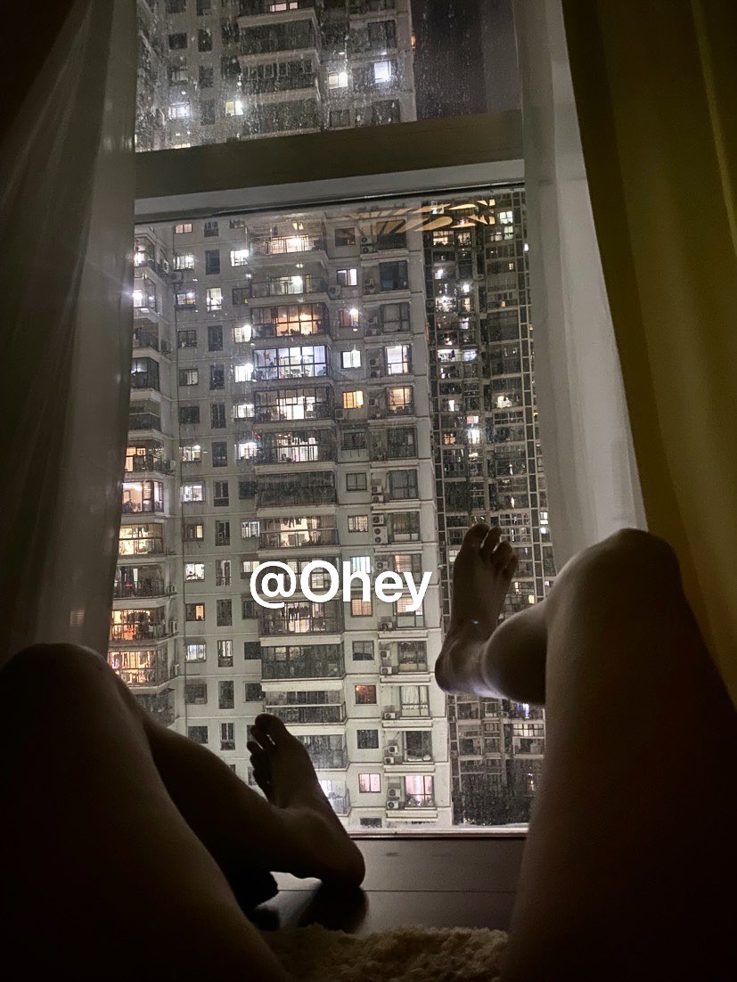 Ohey tweet media