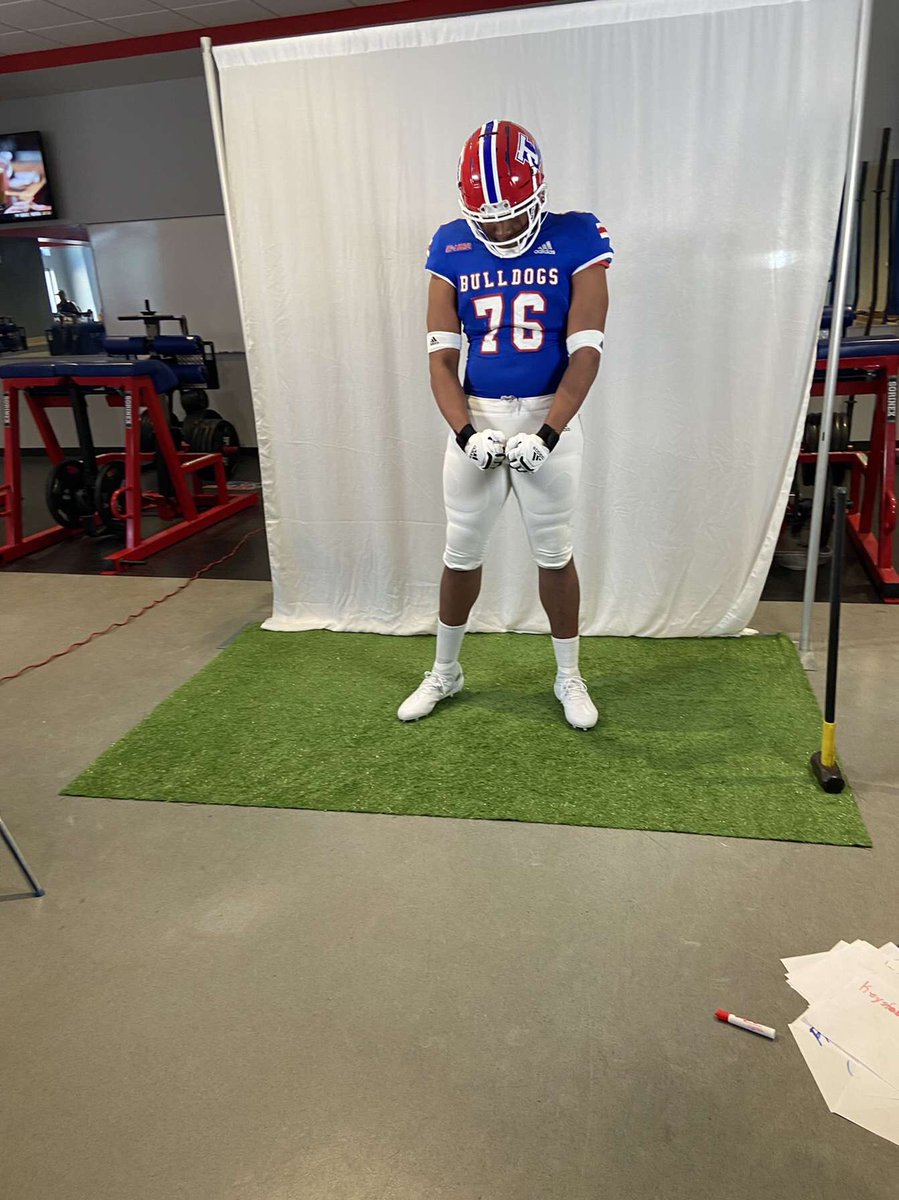 Coach Ty Barrett (@tybarret) on Twitter photo That’s a close on the ‘23 class!!! Added some true high character guys that like to get after it on the field!!! Just wait on the next class🤫 <a href="/CoachNate_Young/">Nathan Young</a>
#24sYourNext That’s a close on the ‘23 class!!! Added some true high character guys that like to get after it on the field!!! Just wait on the next class🤫 <a href="/CoachNate_Young/">Nathan Young</a>
#24sYourNext