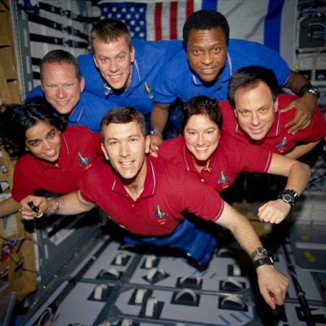 One of the greatest lessons learned from this tragedy is the danger of suppressing alternate opinions on engineering and safety issues. “These astronauts knew the dangers, and they faced them willingly, knowing they had a high and noble purpose in life.”#Columbia20years