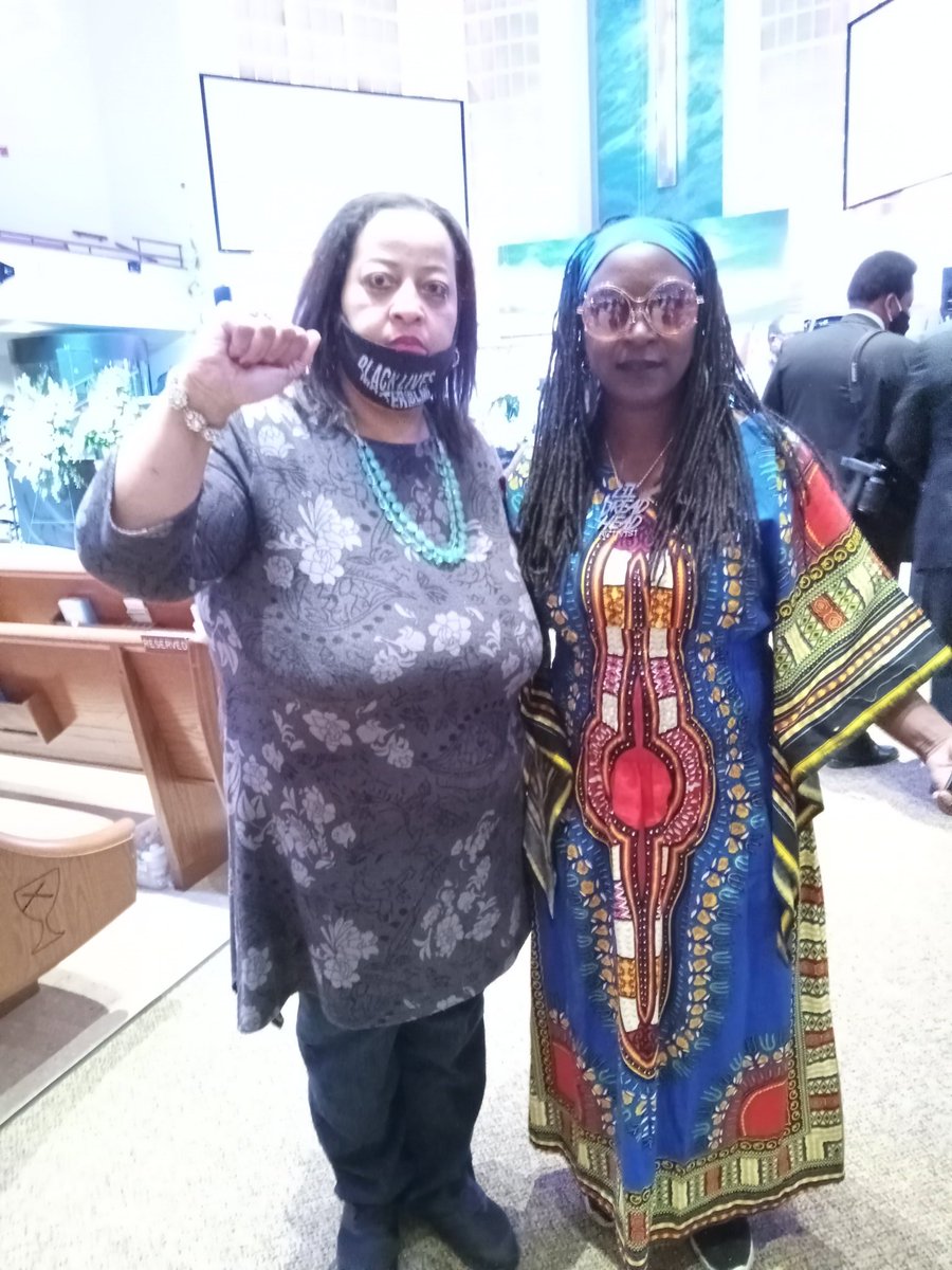 counts_jam's tweet photo. This is what Justice looks like. Being present instead of just running your mouth on social media.Thank you Queen and #Frankfort

Justice for Tyre Nichols https://t.co/Akbb7ScQMJ