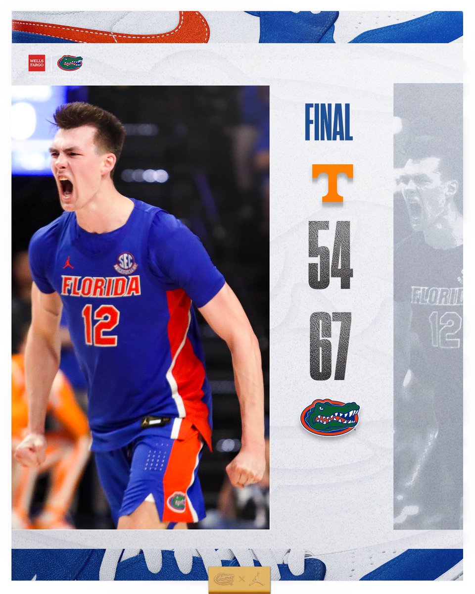 Florida Gators Men’s Basketball tweet media