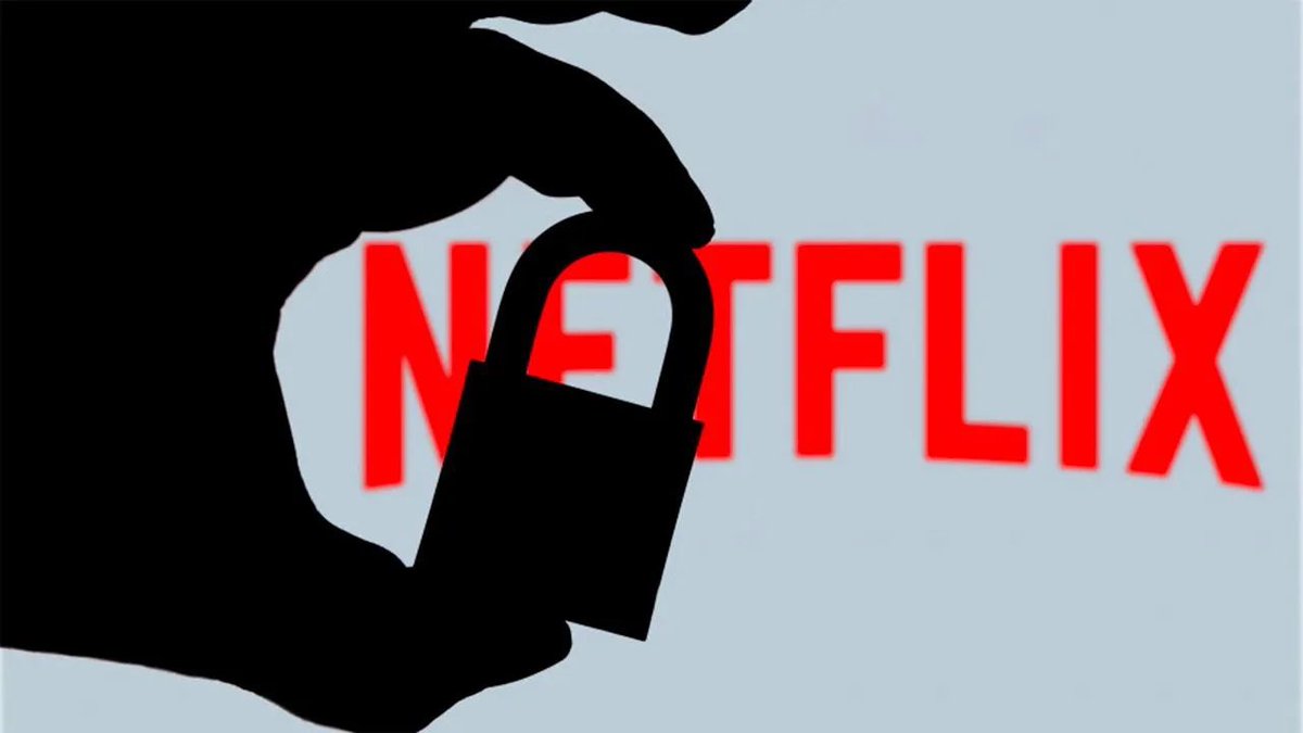 Outrageous!  Netflix has just introduced their new anti-password sharing plan. Every 31 days, subscribers must present themselves at their local Netflix office, personally log into their device, and watch a full episode of Emily in Paris.