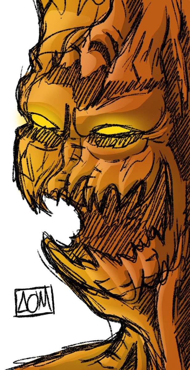 theartofalien's tweet photo. Black Tom Cassidy. A really underrated character.
#BlackTomCassidy #XForce #EvilMutants #MutantBrotherhood #DigitalIllustration #DigitalDrawing #IlustracionDigital #DibujoDigital #Art #DigitalArt #Arte #ArteDigital #Comics #Mutant #Mutants #Mutante #Mutantes #XMen https://t.co/iHfbHAZy7i